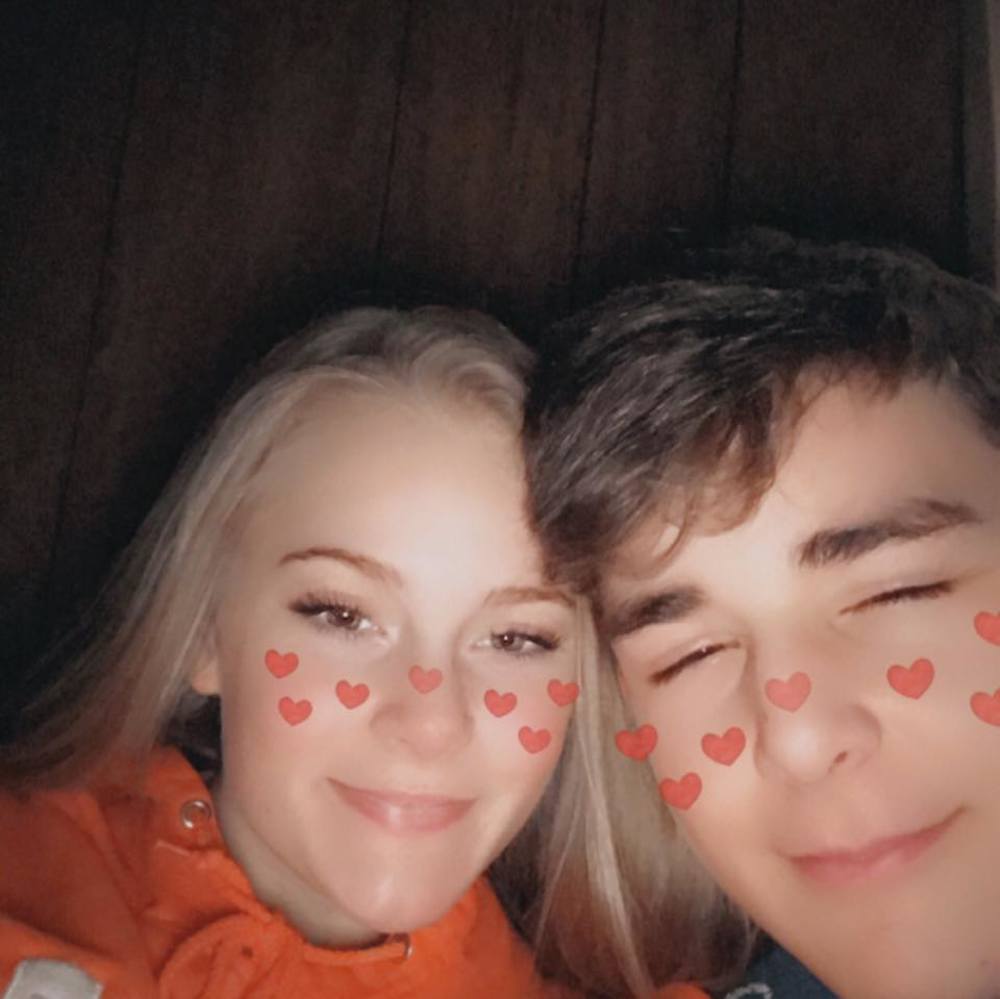 Meet your Posher, Regan